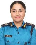 Simone Dhital Simone Dhital